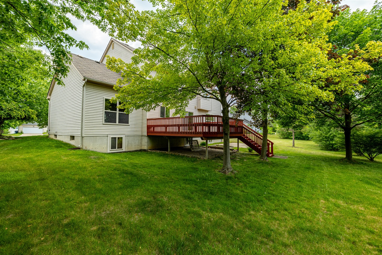 3211 Foxway Court Property Photo 75