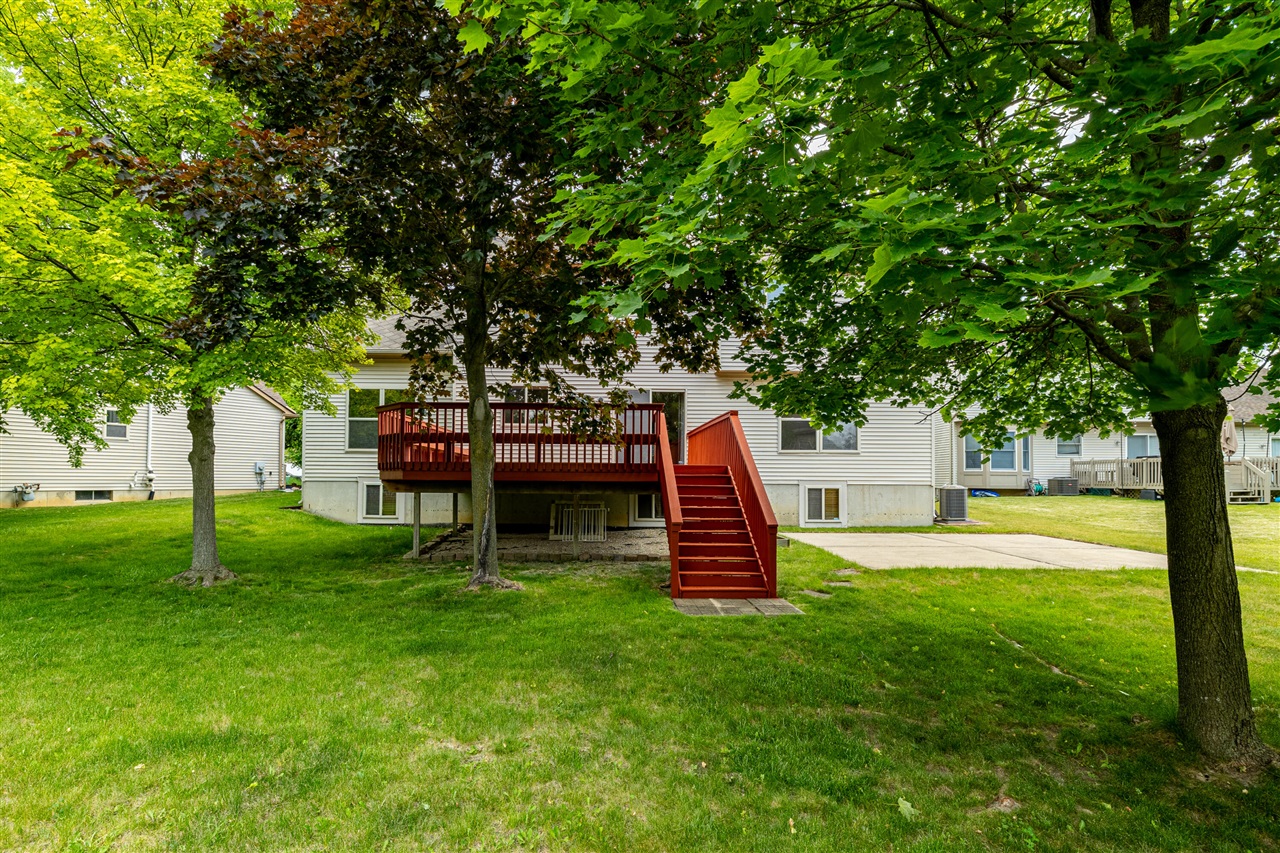 3211 Foxway Court Property Photo 76