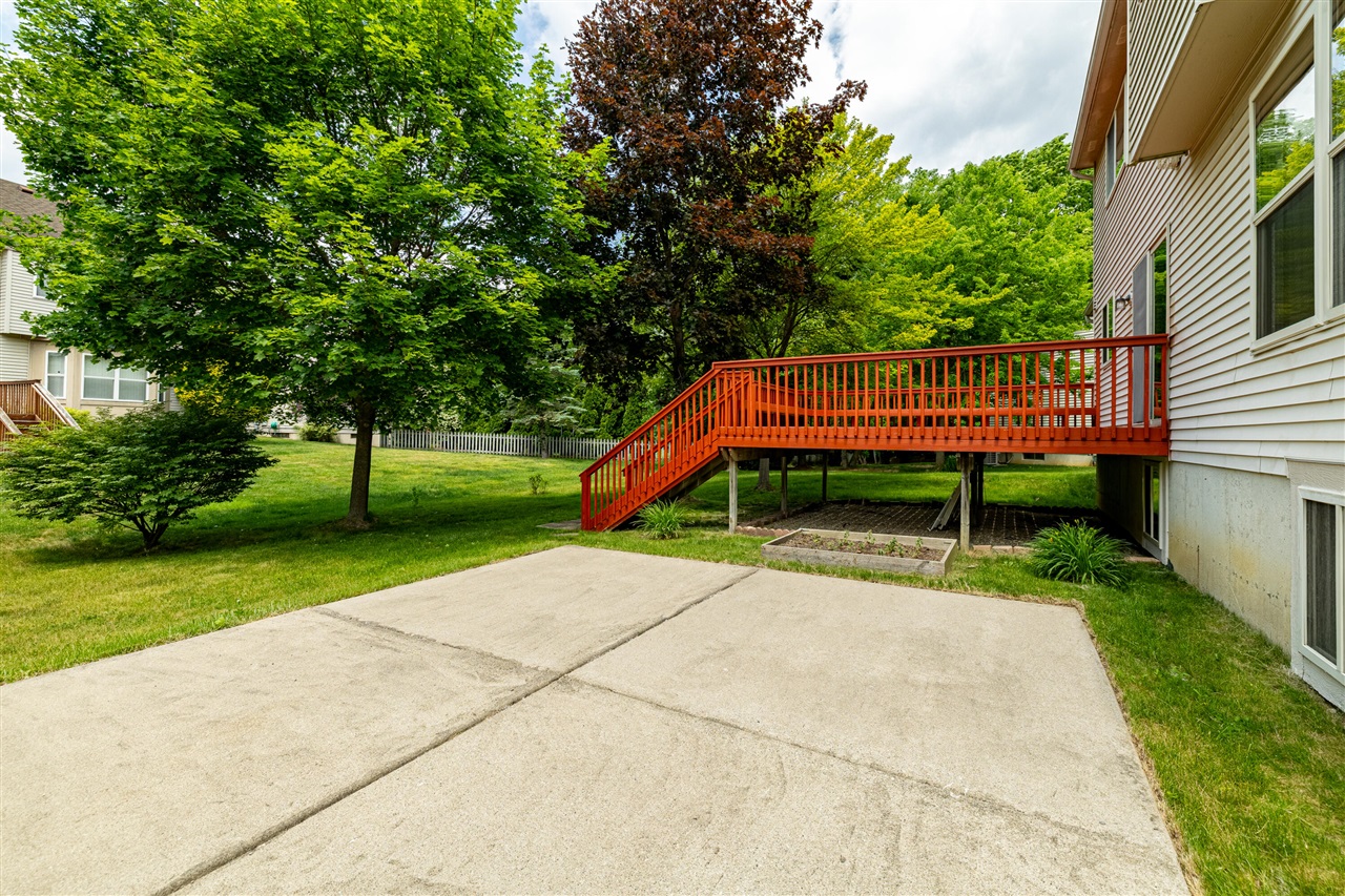 3211 Foxway Court Property Photo 78