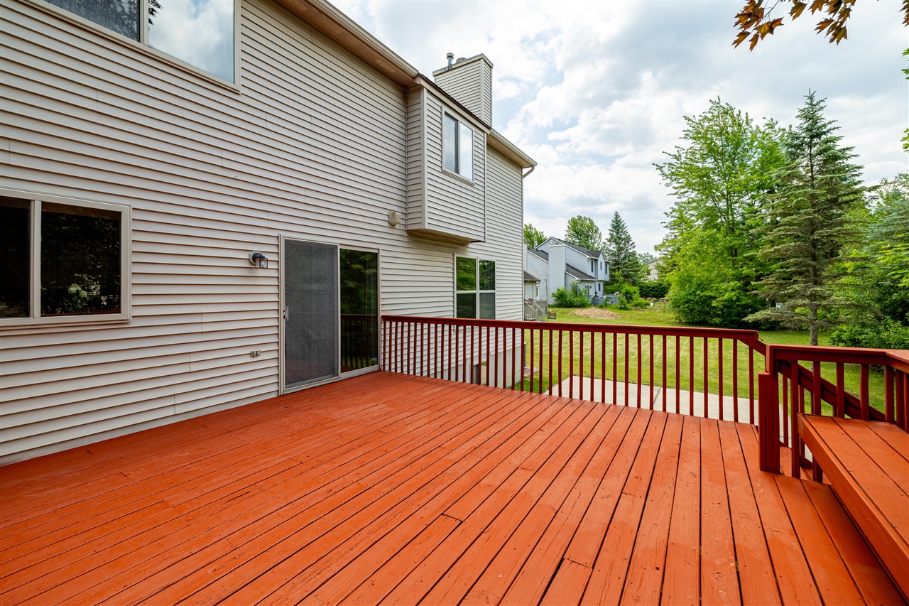 3211 Foxway Court Property Photo 80
