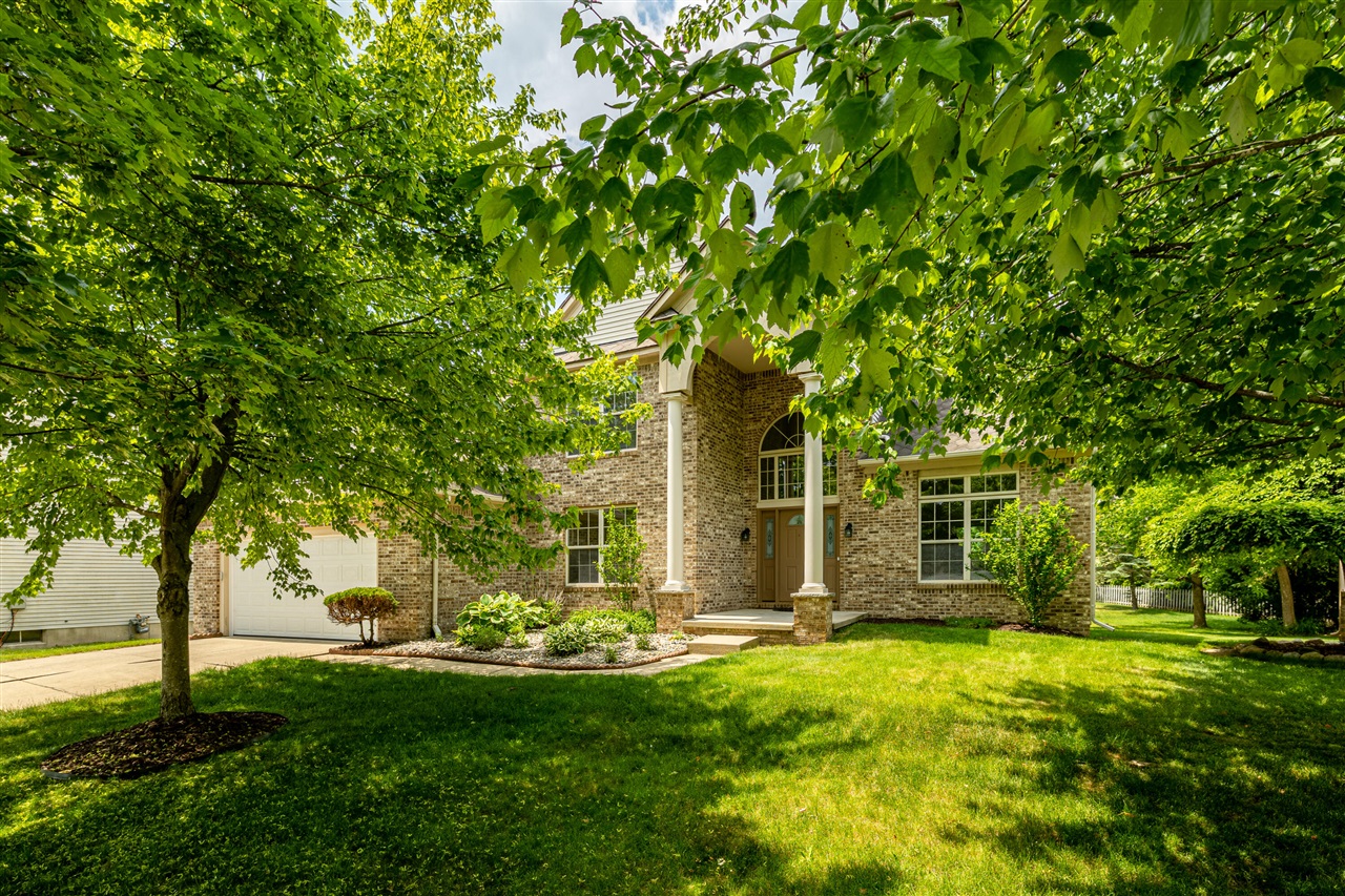 3211 Foxway Court Property Photo 82
