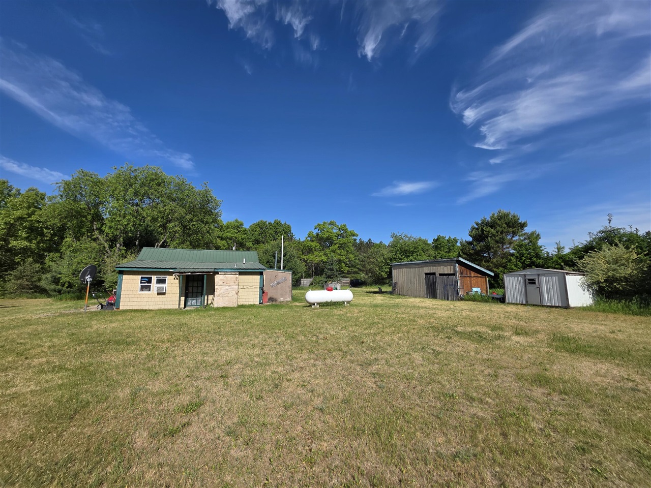 3837 Fawn Road Property Photo 1