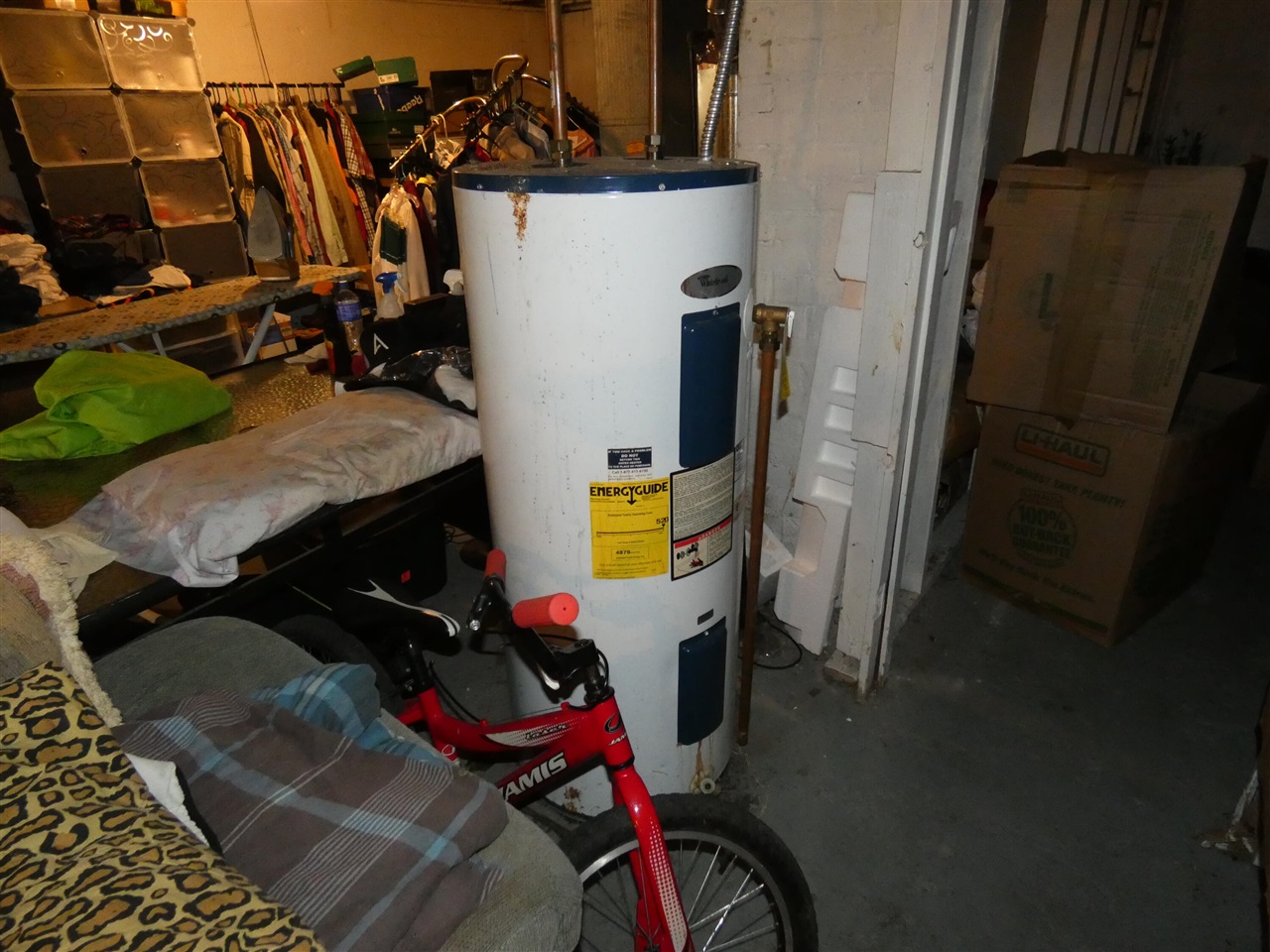 1236 Jennings Avenue Property Photo 8