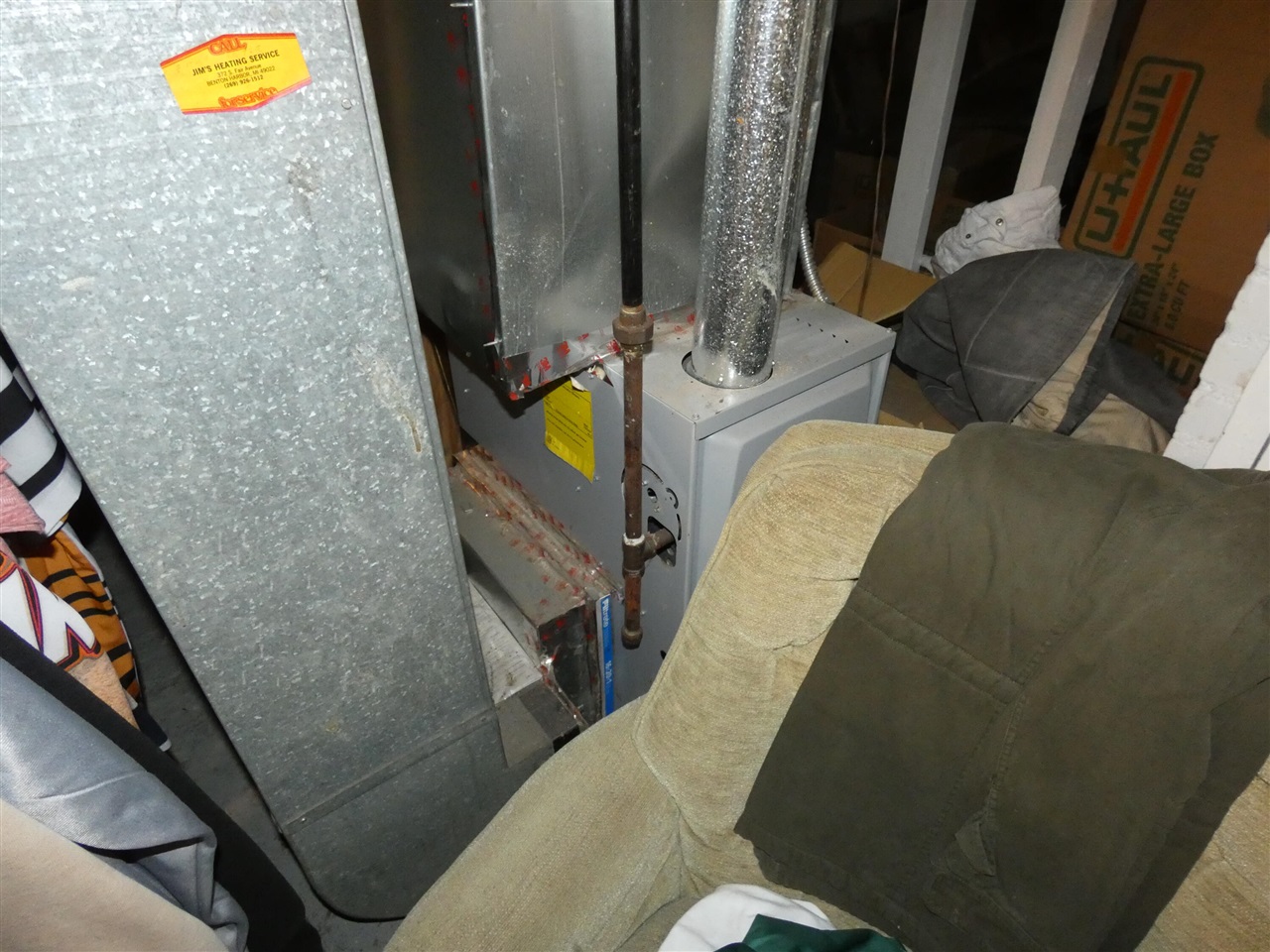 1236 Jennings Avenue Property Photo 9