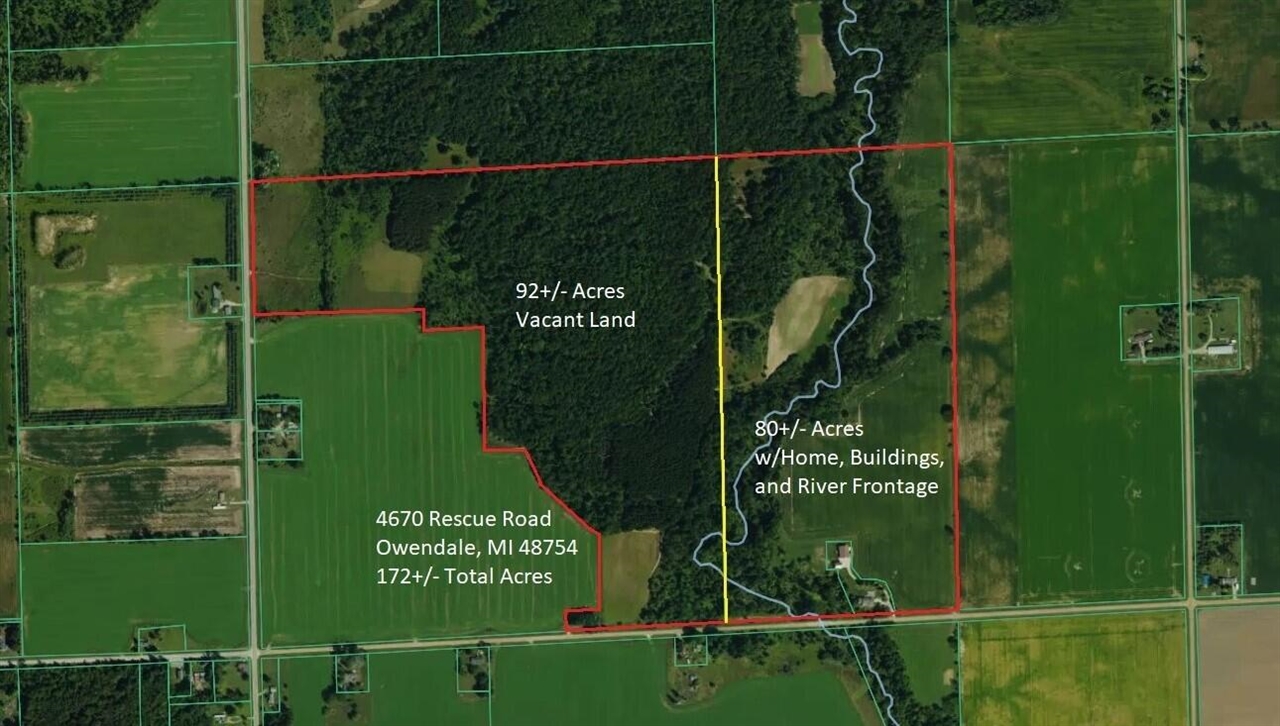 4670 Rescue Road Property Photo 93
