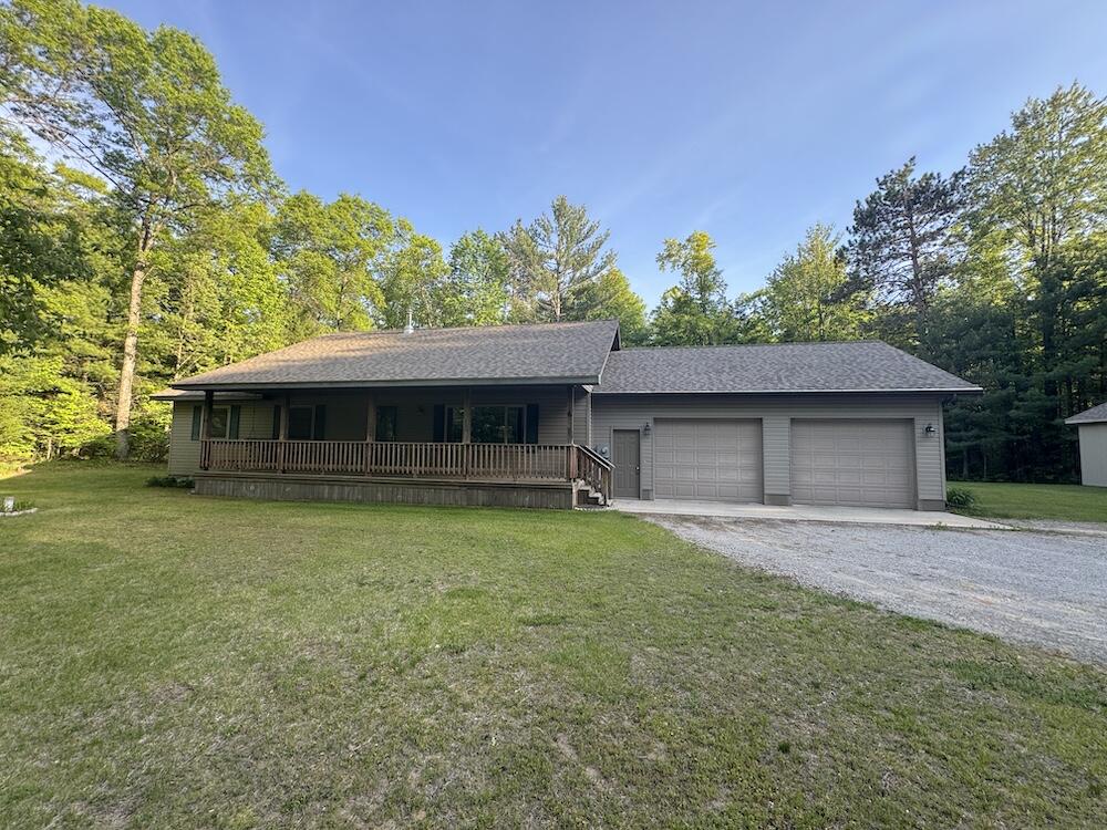 4335 Kings Corner Road Property Photo 5