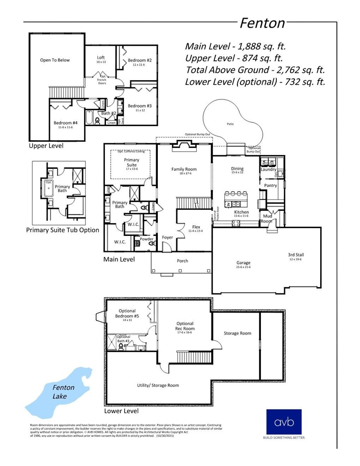 6670 Chaffey Creek Trail Property Photo 30