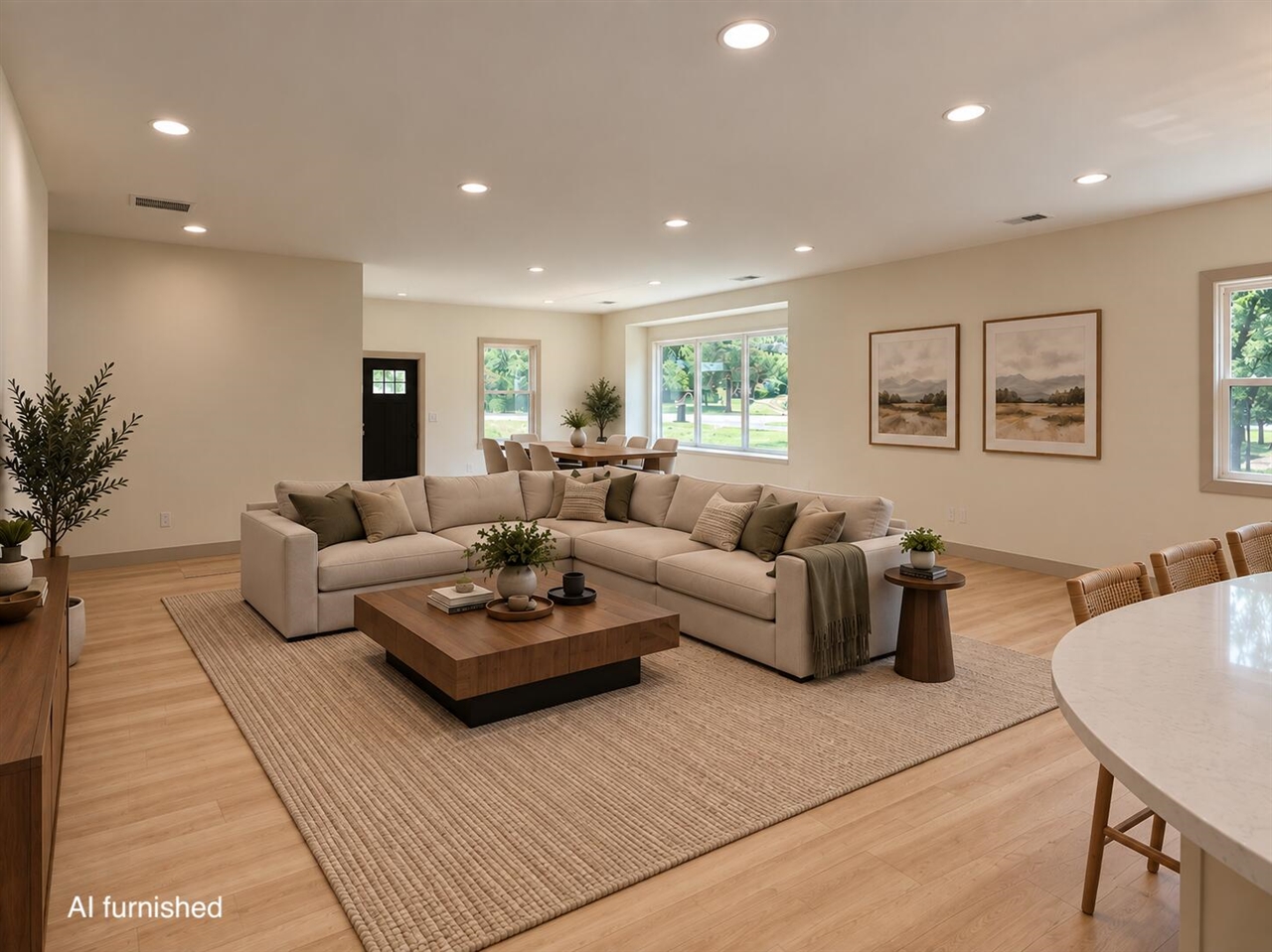 1810 Leonard Street Property Photo 9
