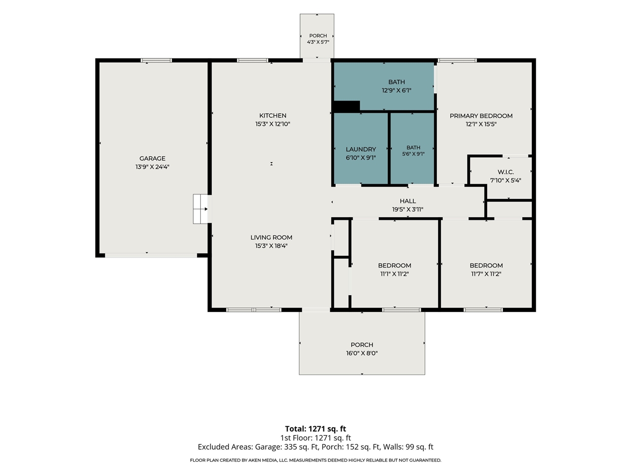 203 Pelton Avenue Property Photo 31