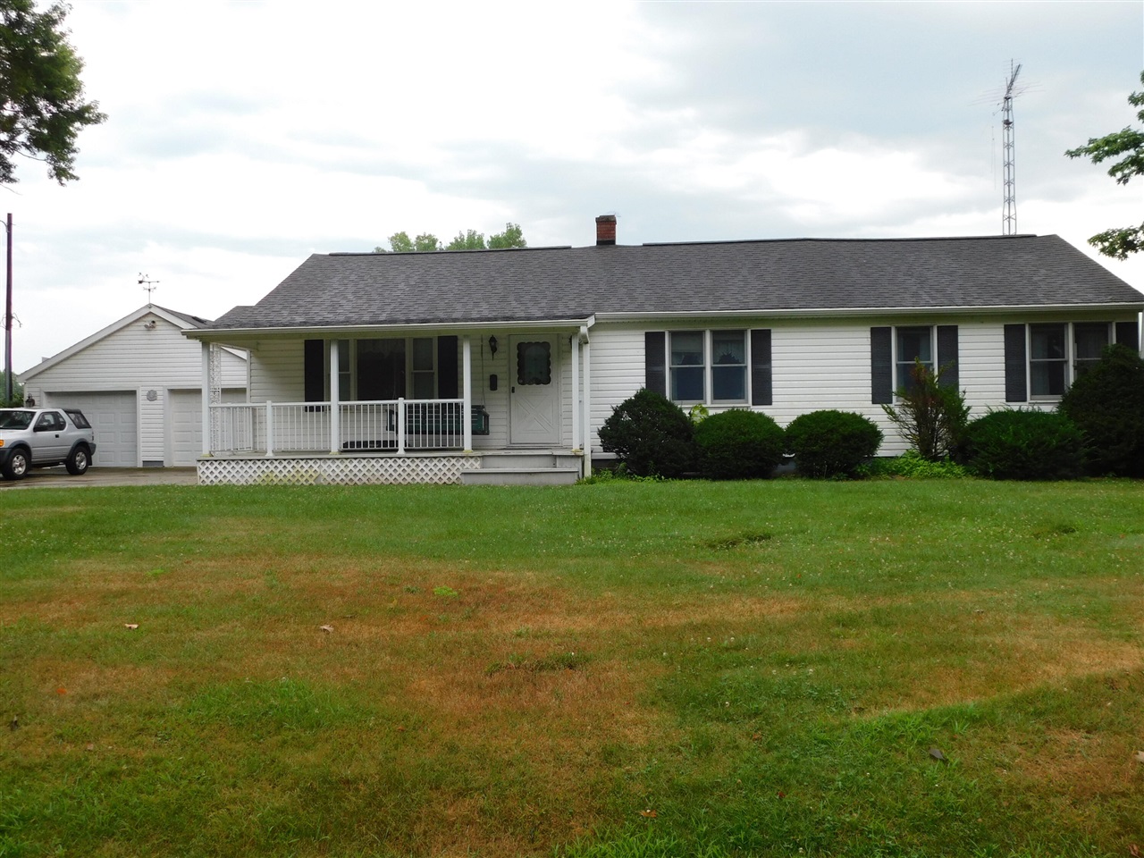 6125 W X Y Avenue Property Photo 1
