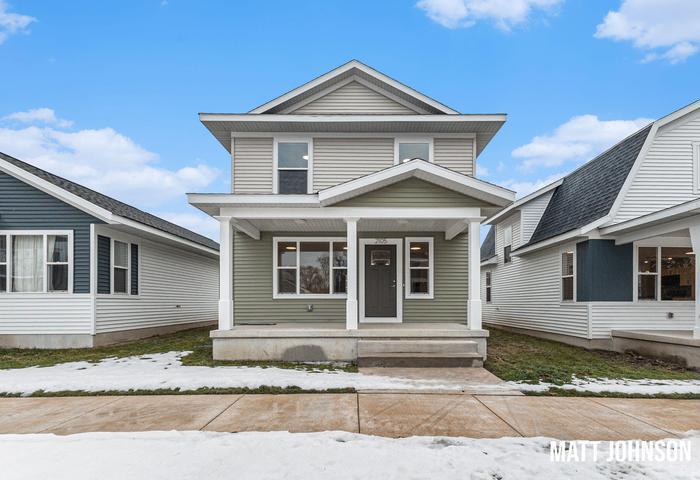 2105 Willard Avenue Property Photo 2