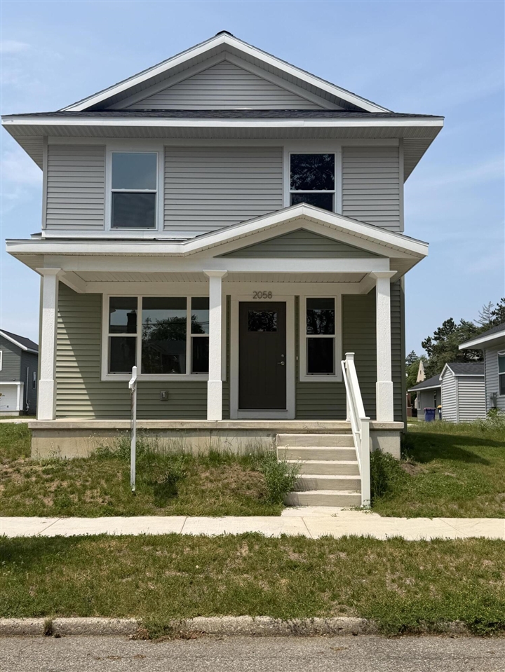 2058 Linden Avenue Property Photo 1