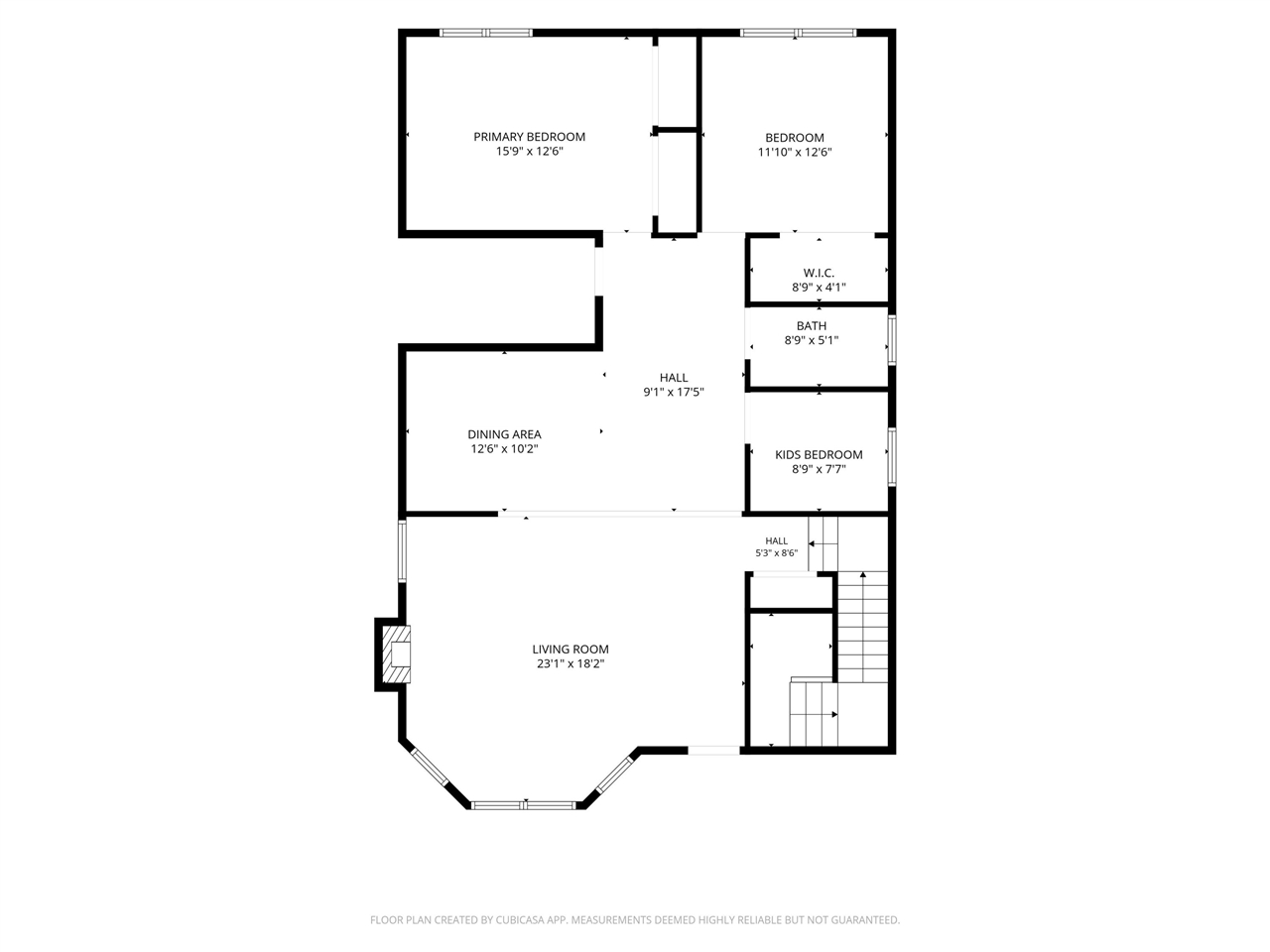 429 E Ferry Street Property Photo 54