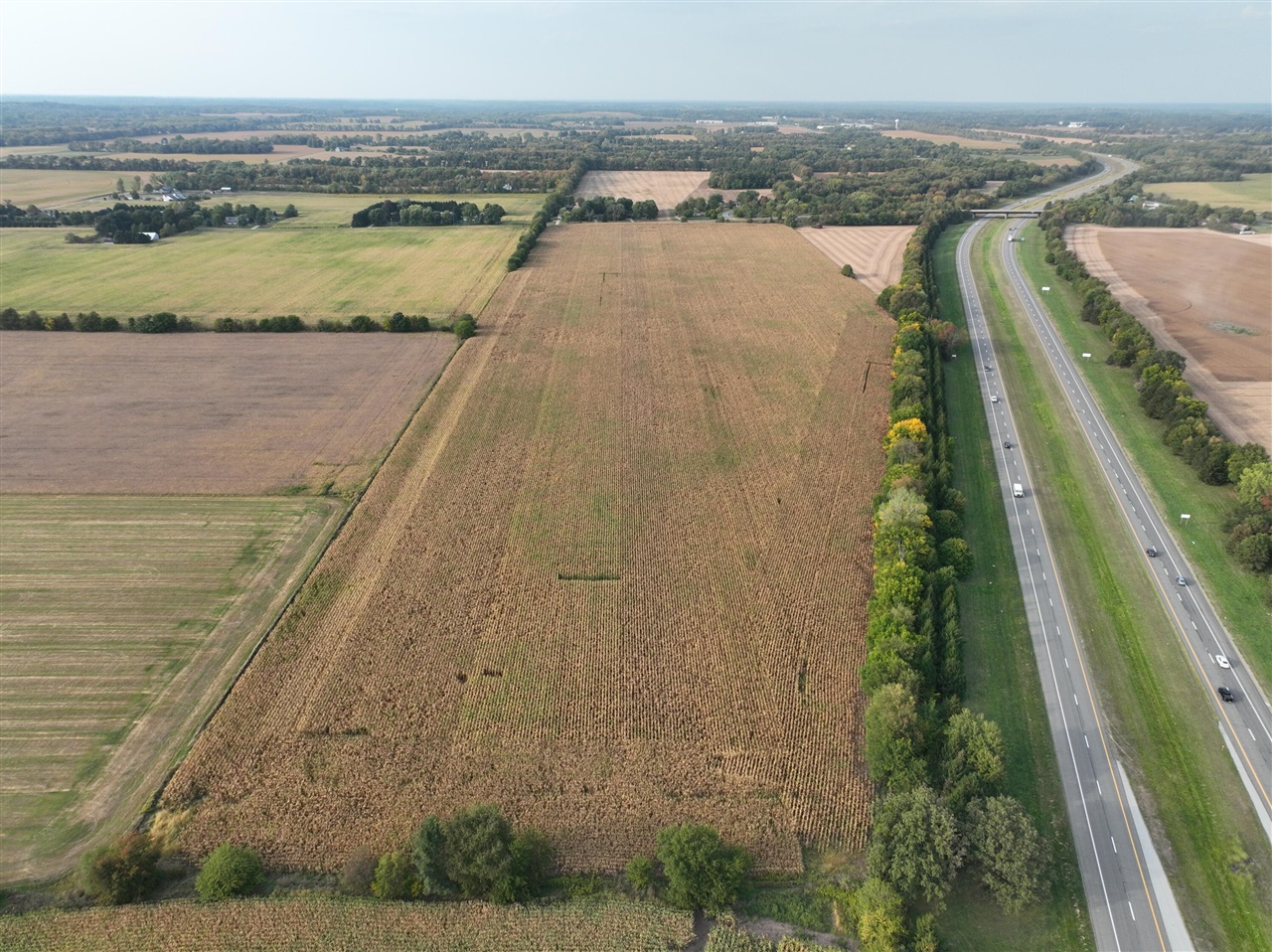 Vacant Lnd W Bertrand Road Property Photo 8