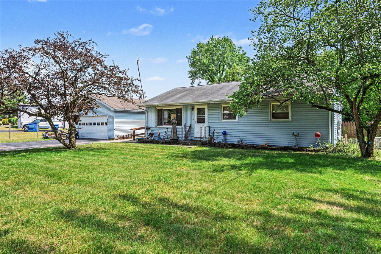 2519 Rolling Hill Avenue Property Photo 1