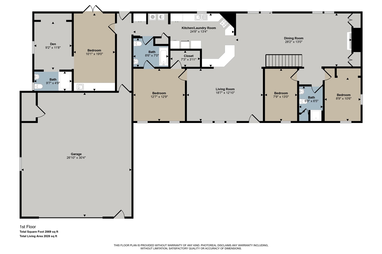 9951 10 Mile Road Property Photo 41
