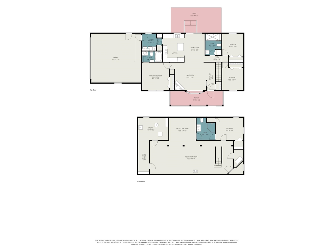 69728 Calvin Center Road Property Photo 17