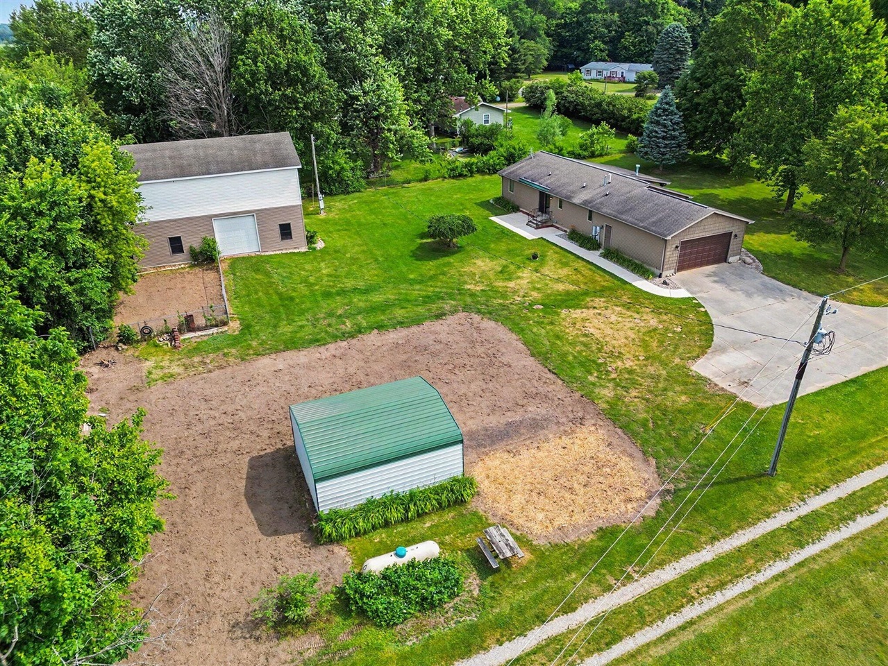 69728 Calvin Center Road Property Photo 25