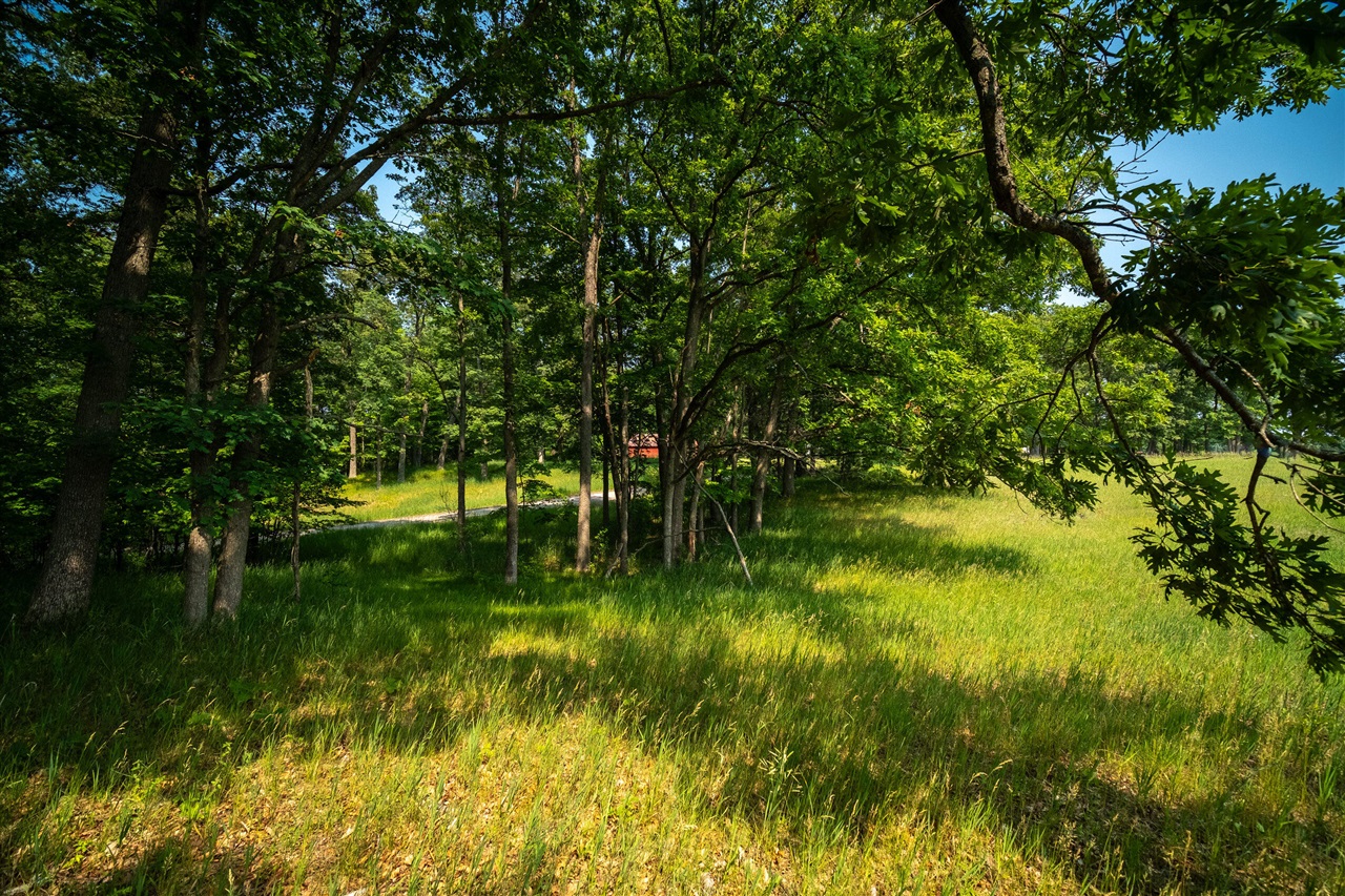 8161 N Hunters Ridge Drive Property Photo 1
