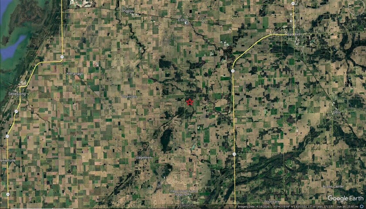 4670(b) Rescue Road Property Photo 74