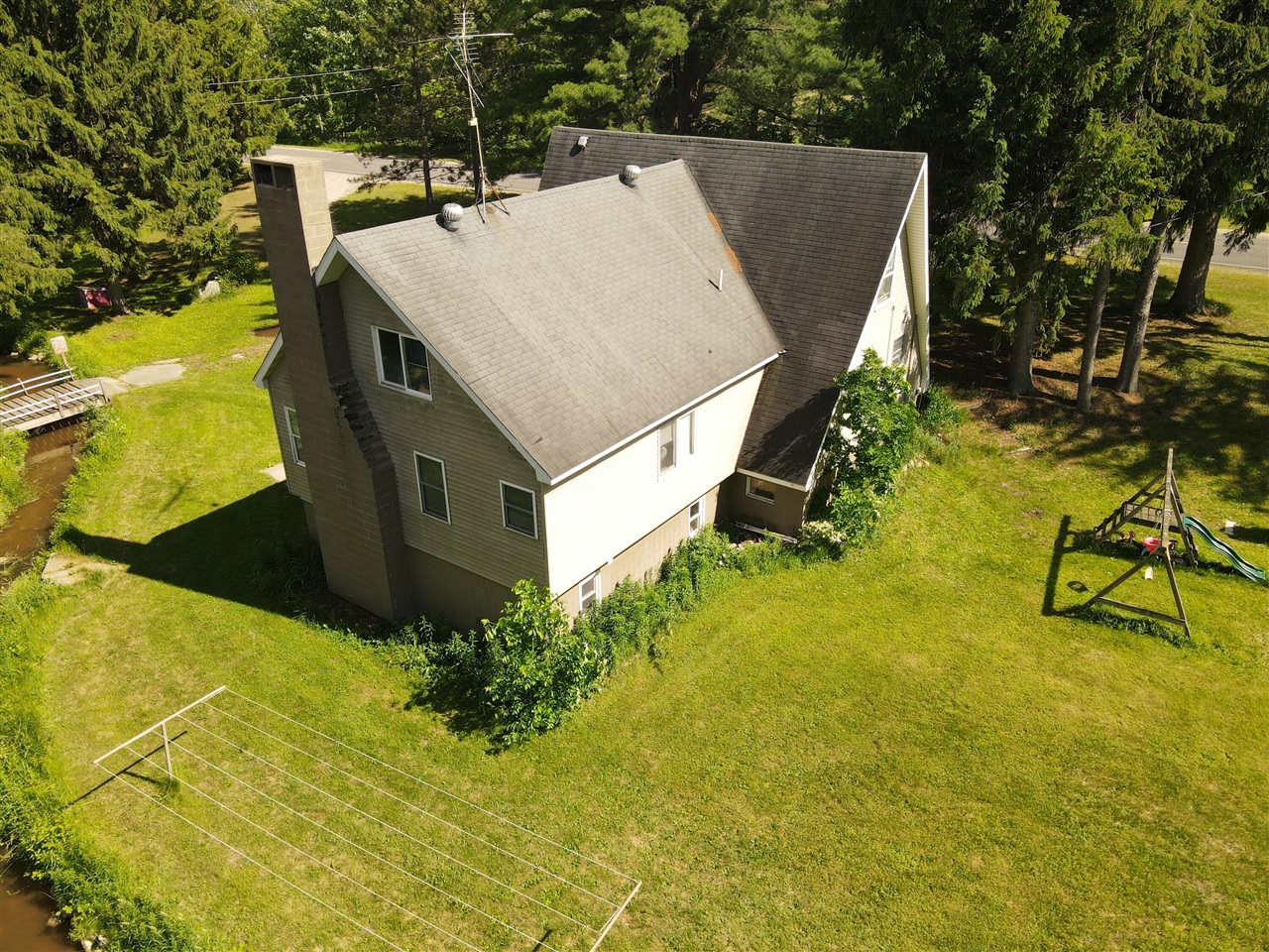 23580 22 Mile Road Property Photo 2