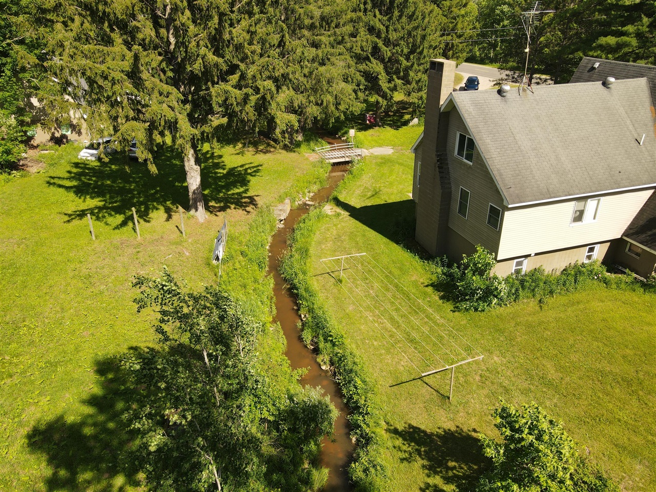 23580 22 Mile Road Property Photo 3