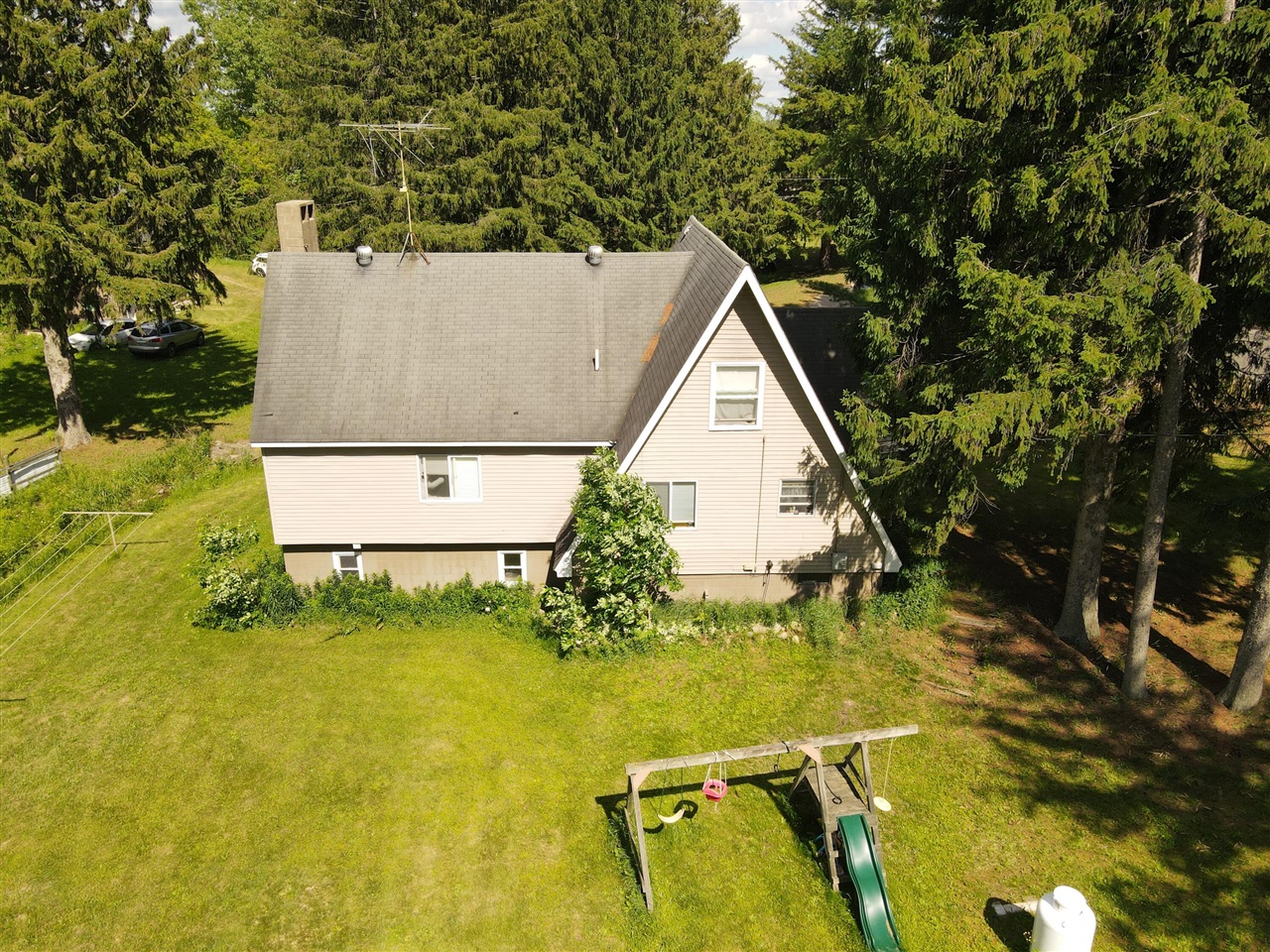 23580 22 Mile Road Property Photo 4