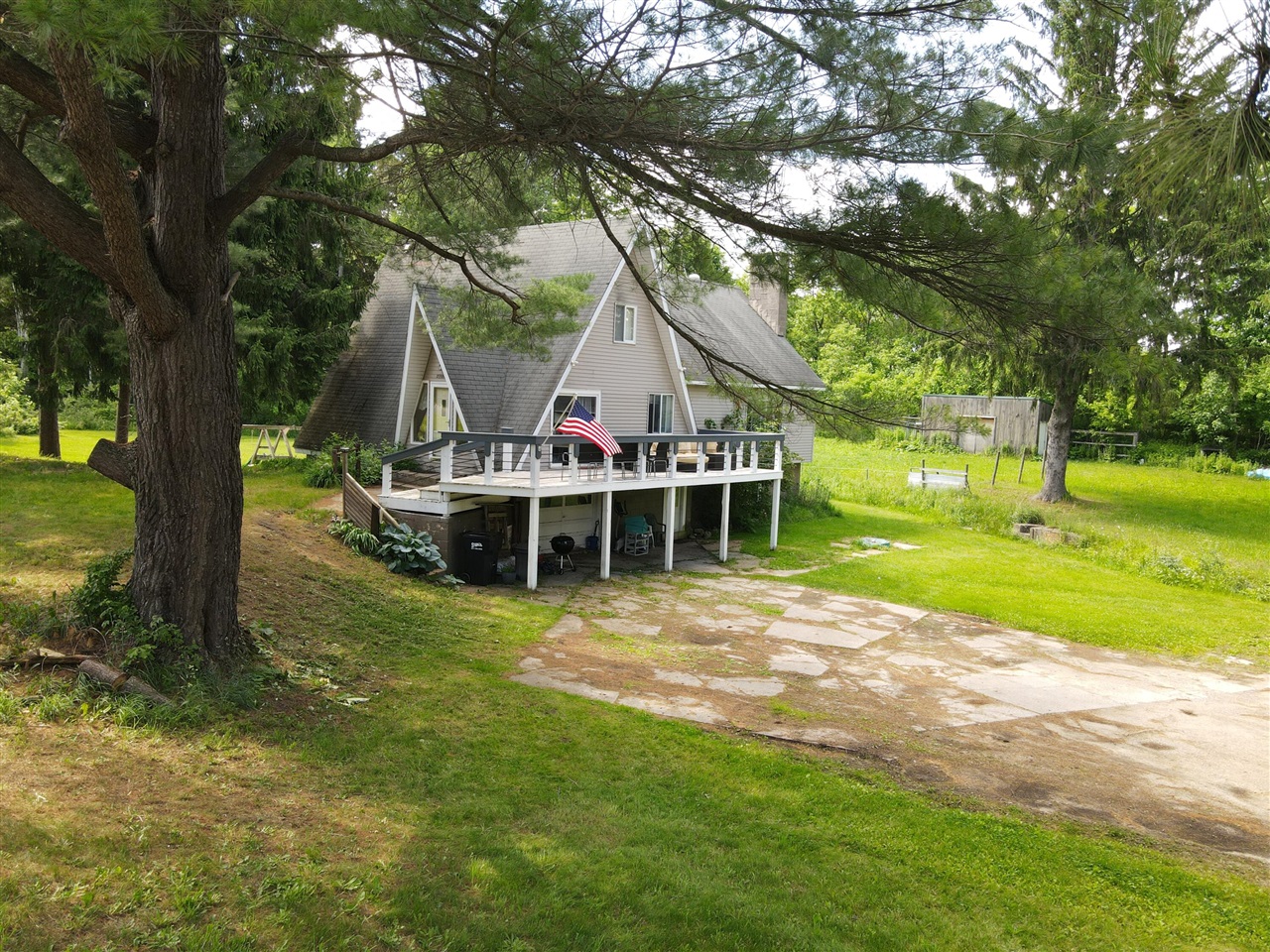 23580 22 Mile Road Property Photo 7
