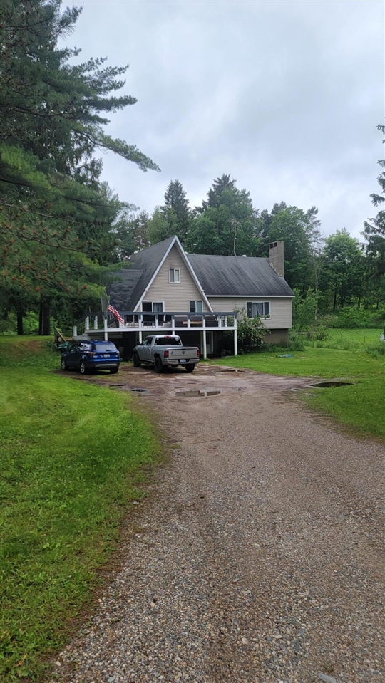 23580 22 Mile Road Property Photo 9