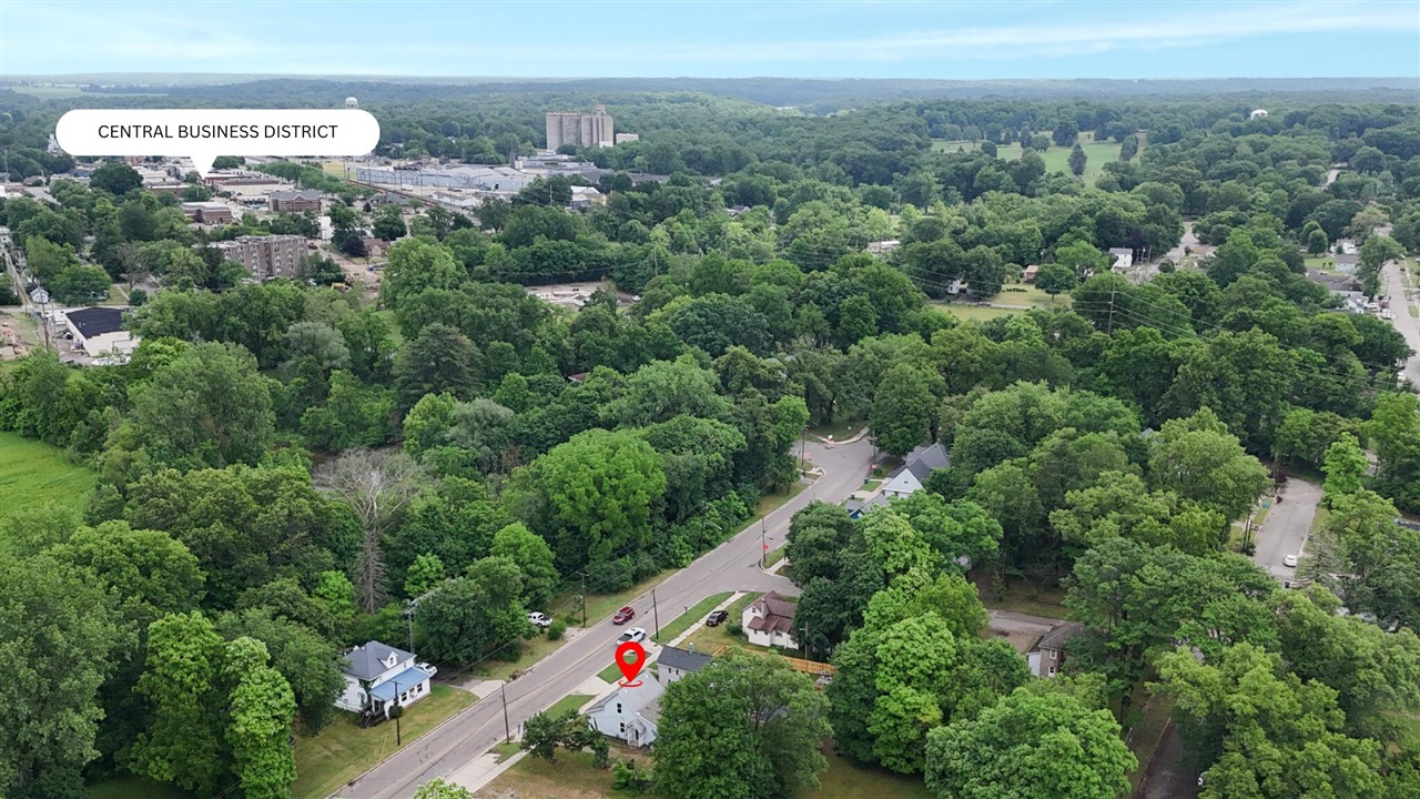 205 Pokagon Street Property Photo 18