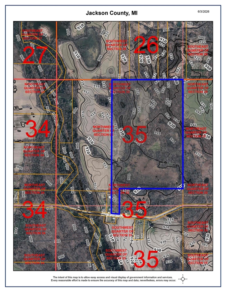 1284 Maple Grove Road Property Photo 1