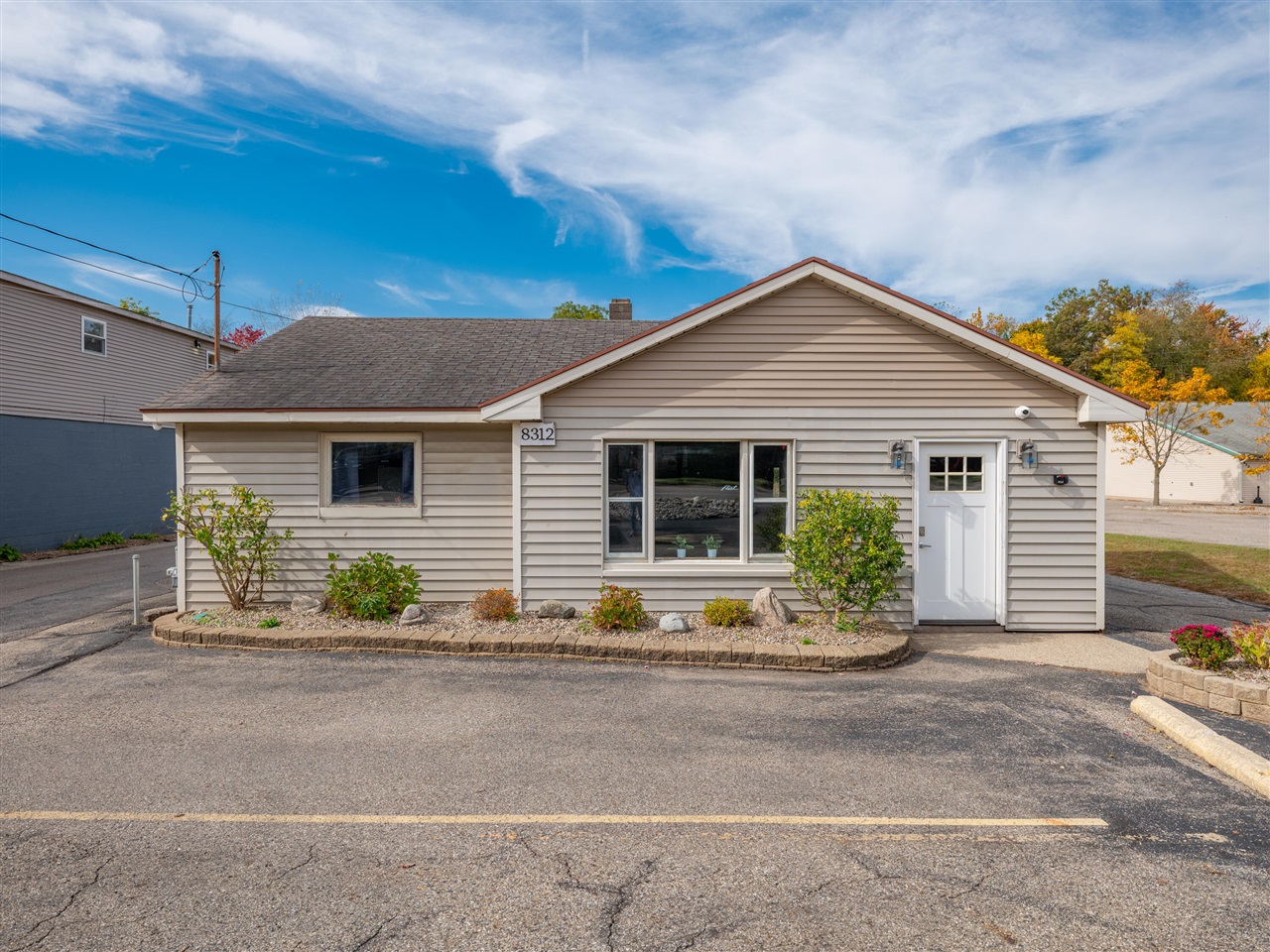 8312 Portage Road Property Photo 1