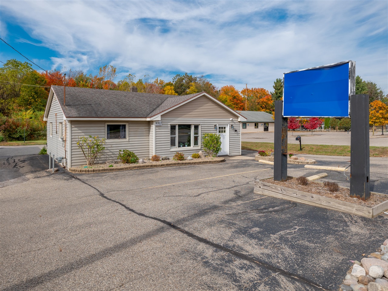 8312 Portage Road Property Photo 3