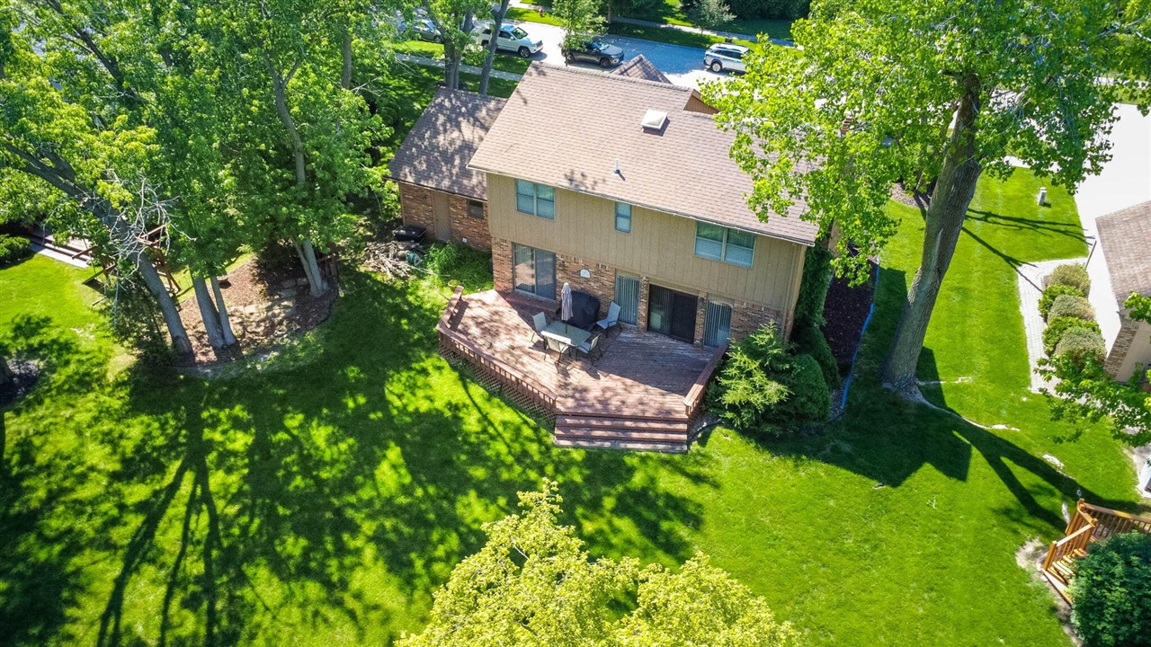 6718 Forest Park Drive Property Photo 4