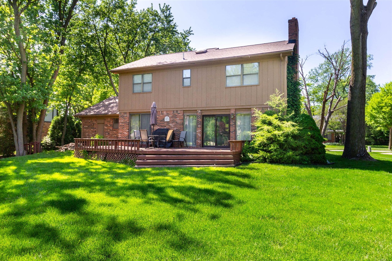 6718 Forest Park Drive Property Photo 35