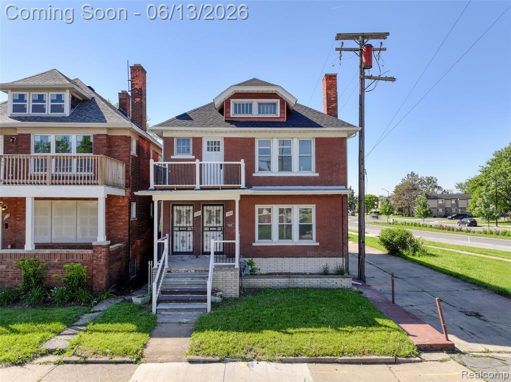 1735 Clairmount Avenue Property Photo 28