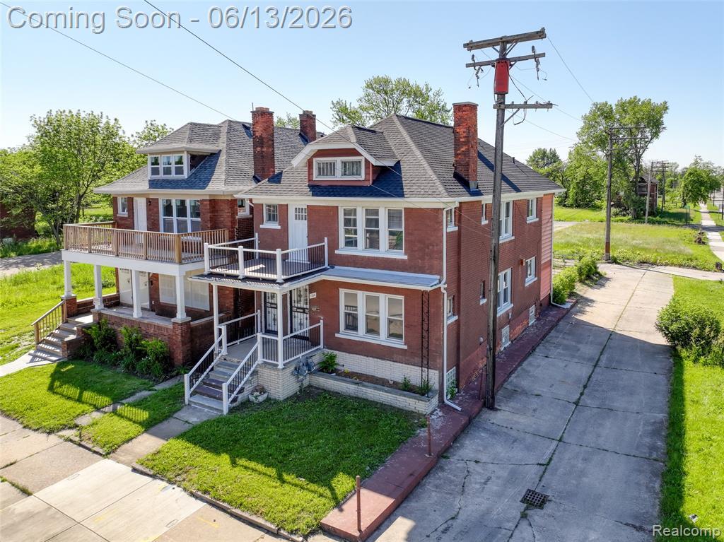 1735 Clairmount Avenue Property Photo 29