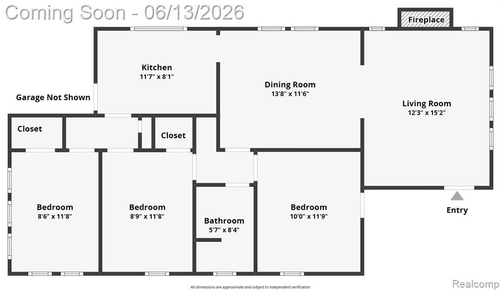 1735 Clairmount Avenue Property Photo 33