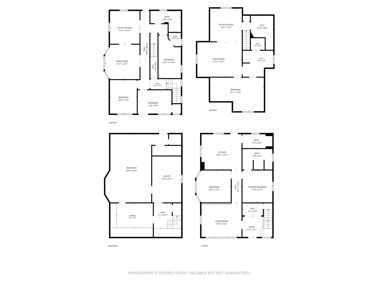 424 Huron Street Property Photo 7