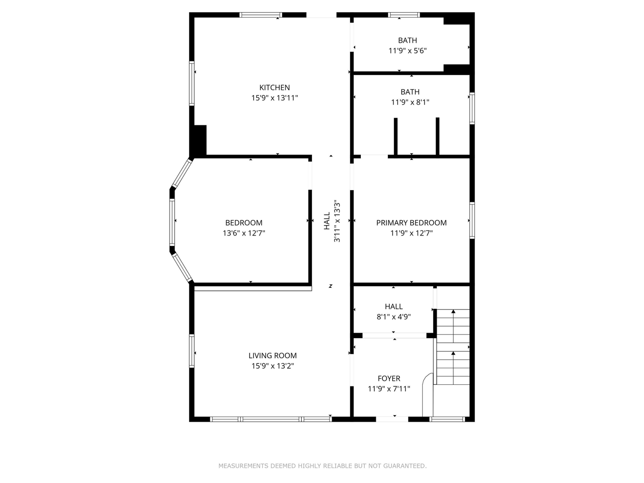 424 Huron Street Property Photo 25