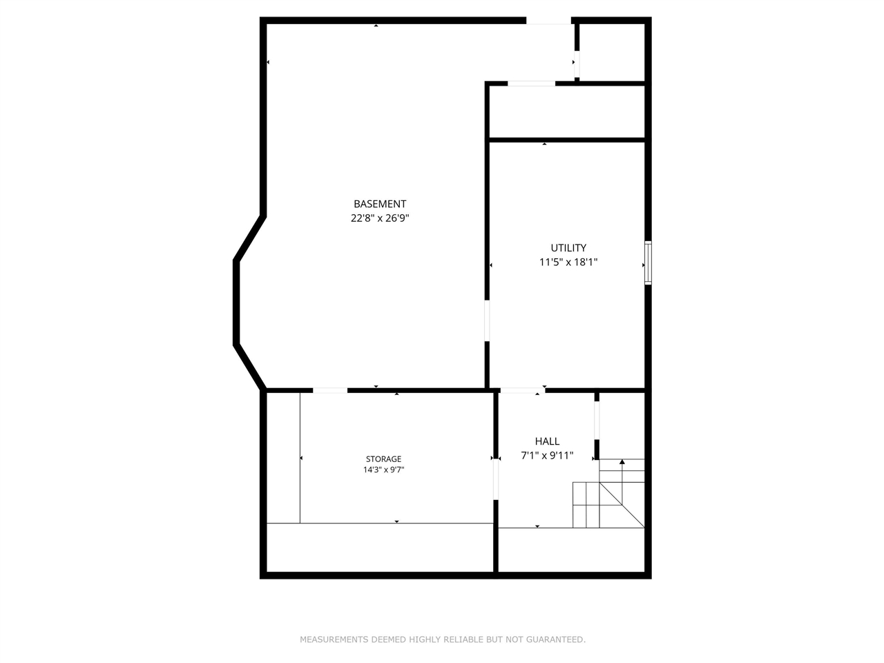 424 Huron Street Property Photo 61