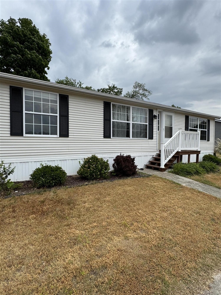 818 Raisin River Road Property Photo 1