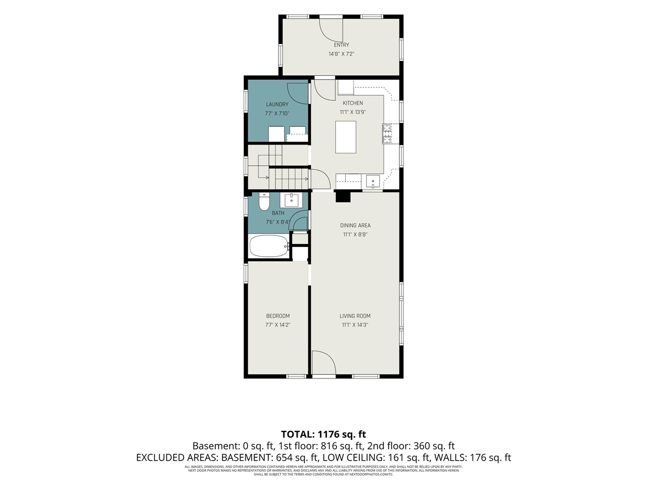 840 Spencer Street Property Photo 34