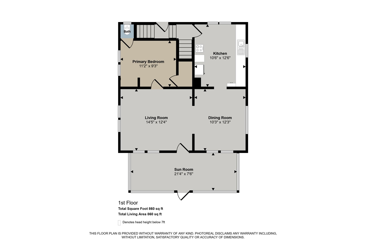 2453 Byron Center Avenue Property Photo 10