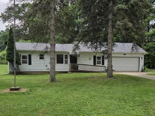 6980 Wooster Road Property Photo 1