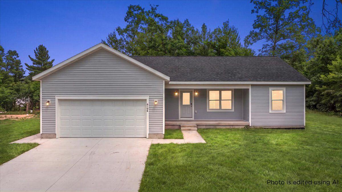 6108 Automobile Road Property Photo 1