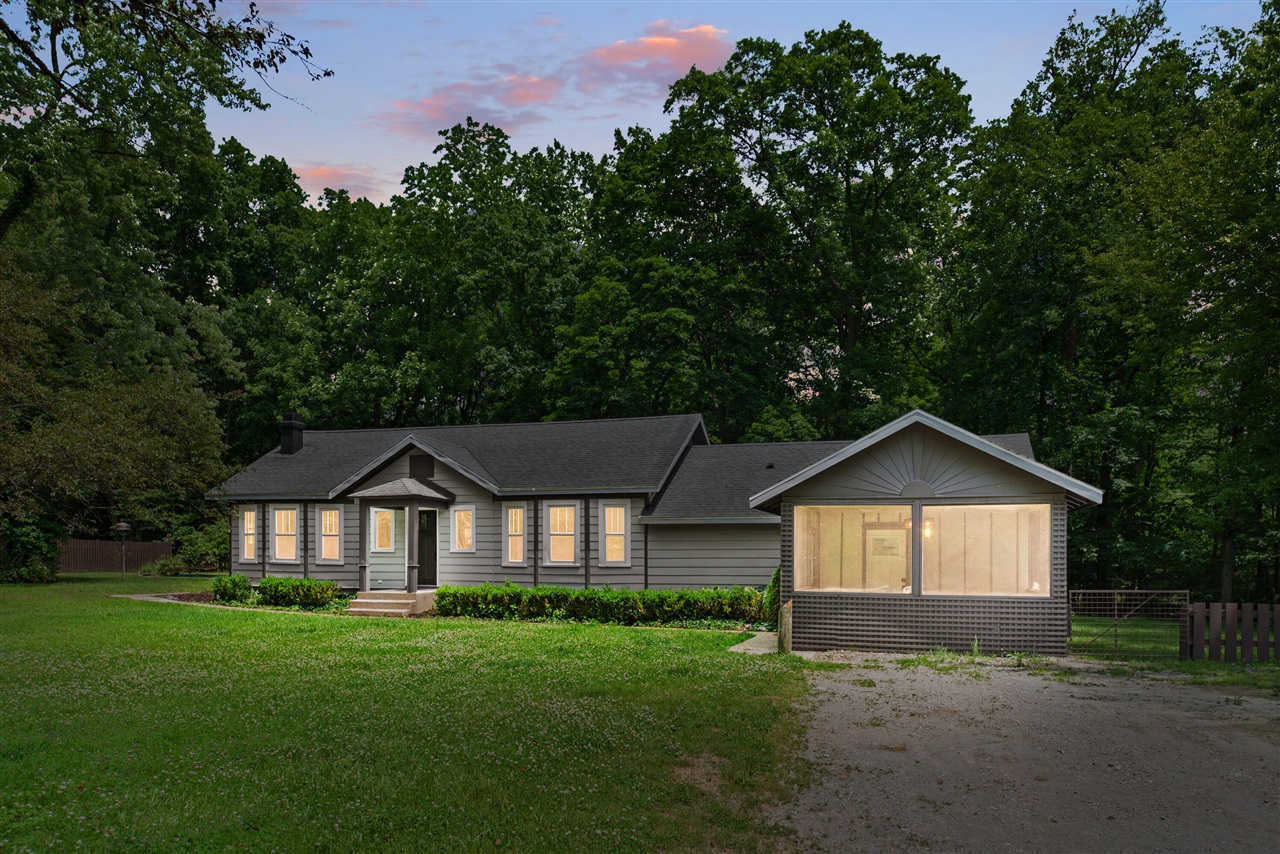 12241 Flynn Road Property Photo 1