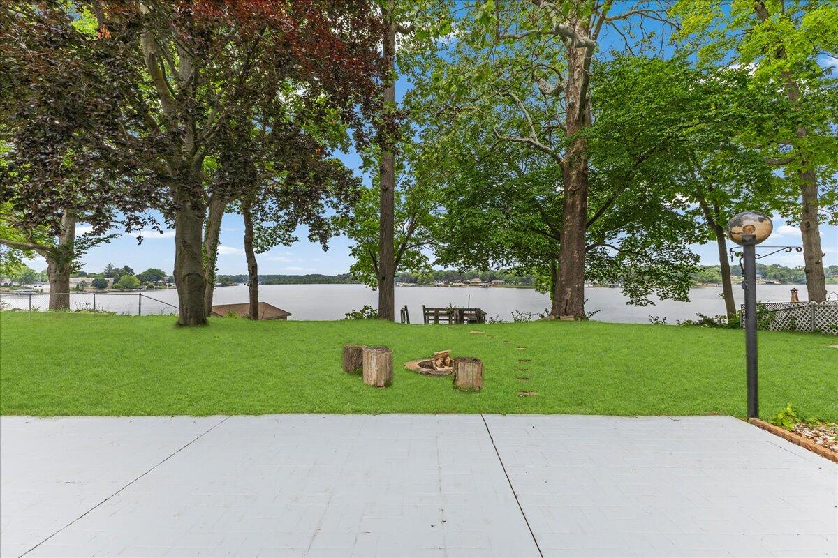 303 E Huron River Drive Property Photo 2