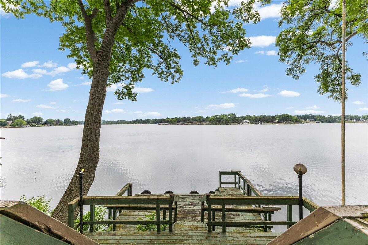 303 E Huron River Drive Property Photo 3