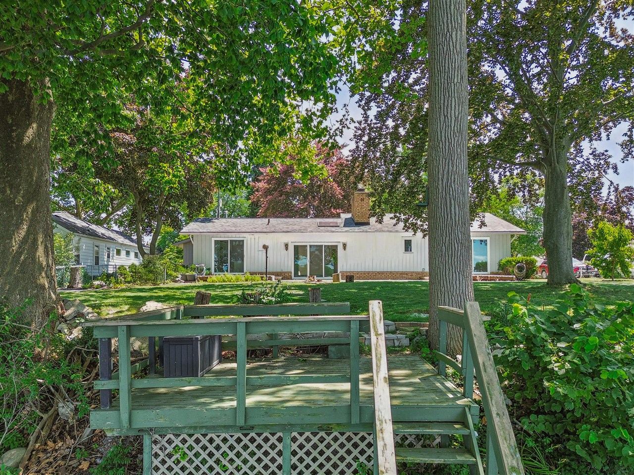 303 E Huron River Drive Property Photo 57